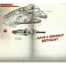 Поздравительная открытка Star Wars The Last Jedi 10 со значком